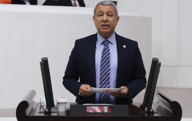 “İNSANLAR KIŞIN YAKACAK KÖMÜR BULAMIYOR”