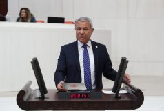 AKP İKTİDARI ADANA’NIN  UYUŞTURUCUYA TESLİM OLMASINA GÖZ YUMUYOR
