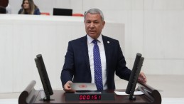 AKP İKTİDARI ADANA’NIN UYUŞTURUCUYA TESLİM OLMASINA GÖZ YUMUYOR