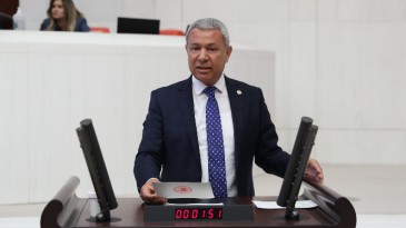 AKP İKTİDARI ADANA’NIN UYUŞTURUCUYA TESLİM OLMASINA GÖZ YUMUYOR