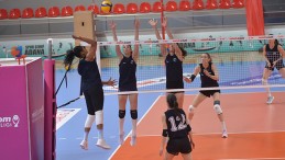 ÇUKUROVA BELEDİYESİ ADANA DEMİRSPOR, GALATASARAY HDI SİGORTA’YI KONUK EDECEK