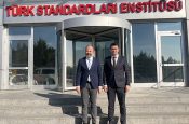 AOSB “AVRUPA YEŞİL MUTABAKATI HAZIRLIĞINI SÜRDÜRÜYOR