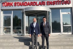 AOSB “AVRUPA YEŞİL MUTABAKATI HAZIRLIĞINI SÜRDÜRÜYOR