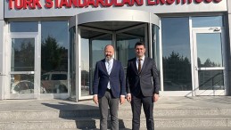 AOSB “AVRUPA YEŞİL MUTABAKATI HAZIRLIĞINI SÜRDÜRÜYOR
