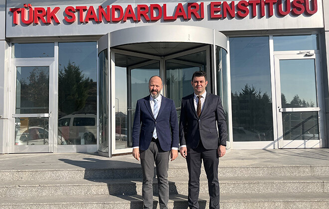 AOSB “AVRUPA YEŞİL MUTABAKATI HAZIRLIĞINI SÜRDÜRÜYOR