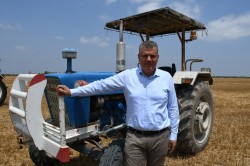 “TARIMSAL TİCARETTE 41.6 MİLYAR DOLAR AÇIK VAR”