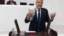 “RİSK BÜYÜK, ÖNLEM YOK”