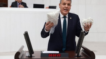 “RİSK BÜYÜK, ÖNLEM YOK”