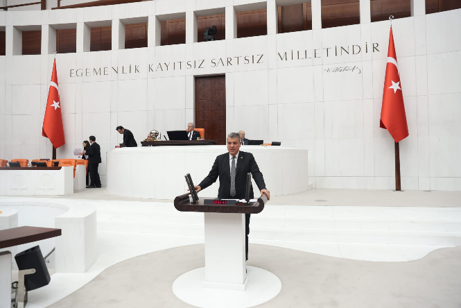 “ŞEHİDİN ADINI TAŞIYAN OKULDA ISITMA SİSTEMİ ÇALIŞMIYOR”