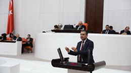 “İLAÇ İŞİ İYİCE ZIVANADAN ÇIKTI”