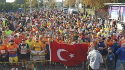 KURTULUŞ İÇİN KOŞTULAR…