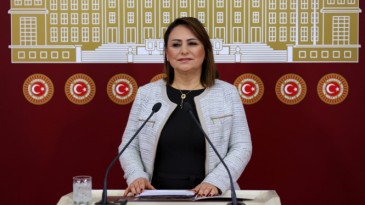 KADIN KOOPERATİFLERİN ERKEK KOOPERATİFLERE ORANI 0.82