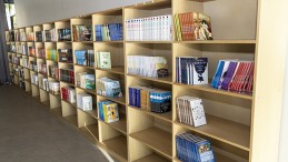 MERSİN, EDEBİYAT FESTİVALİ’NE HAZIR