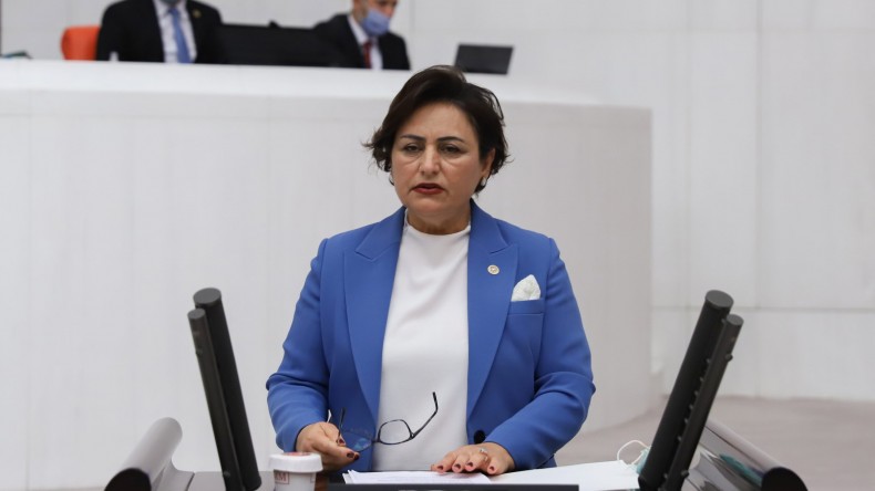 YER BİLİMCİLER MADEN SAHALARINDA OLMALIDIR