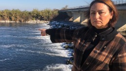 “ACI AMA GERÇEK; CEYHAN NEHRİ KİRLİLİK SAÇIYOR!”