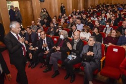 ADANA’DA YAŞAR KEMAL GÜNLERİ