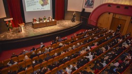 ADANA’DA YAŞAR KEMAL GÜNLÜKLERİ