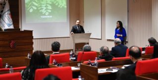 İKLİM DOSTU BELEDİYE; SARIÇAM BELEDİYESİ