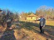 POZANTI BELEDİYESİ’NDEN YENİ SOSYAL VE KÜLTÜREL ALAN