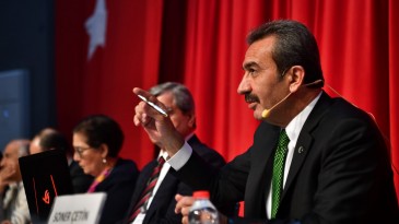 ÇUKUROVA’DA AYIN VATANDAŞI SEÇİLECEK