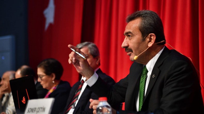 ÇUKUROVA’DA AYIN VATANDAŞI SEÇİLECEK