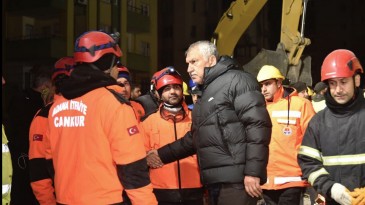 GÜN BİRLİK, DAYANIŞMA VE DESTEK GÜNÜ…