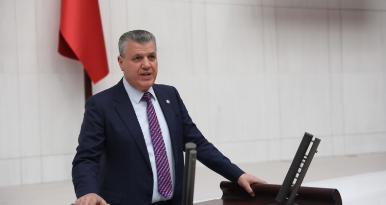 “ALGIYI BIRAKIN, DERTLERİ ÇÖZÜN”