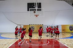 BÜYÜKŞEHİR’İN SPORCULARINDAN BÜYÜK BAŞARI