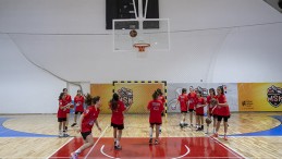 BÜYÜKŞEHİR’İN SPORCULARINDAN BÜYÜK BAŞARI