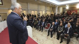 TARİHİ DEĞİŞTİREN BULUŞMA 80 YAŞINDA