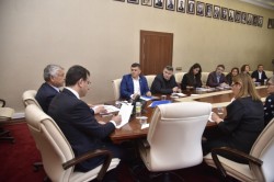 İSTANBUL VE ADANA DEPREMLE İLGİLİ BİLİMSEL MÜCADELEYİ OMUZ OMUZA VERECEK