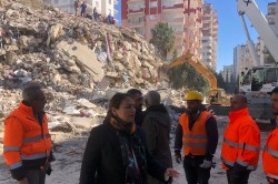 “MECLİS,DERHAL HAREKETE GEÇMELİDİR”