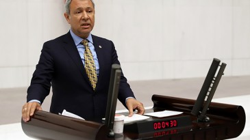 SARAYIN TEK DESTEKÇİSİ RANT SEVDALILARI