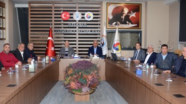 ŞAHİN BİLGİÇ, “ASRIN FELAKETİNİ YAŞADIK”