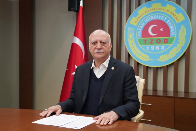 DEPREM FELAKETİNİN TARIMA ETKİSİ