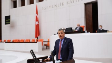 “DIŞ TİCARET AÇIĞI YÜZDE 137 ARTIŞLA 109 MİLYAR LİRAYA YÜKSELDİ”