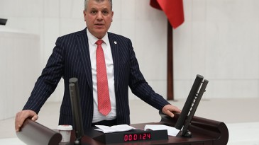 AYHAN BARUT’TAN TORBA YASA ANLAYIŞINA TEPKİ