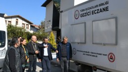 YÜREĞİR DEVLET HASTANESİ, BALCALI HASTANESİ’NE TAHSİS EDİLSİN