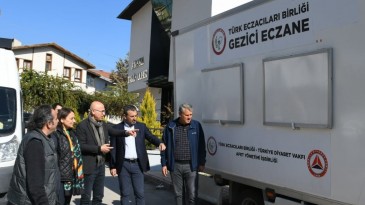 YÜREĞİR DEVLET HASTANESİ, BALCALI HASTANESİ’NE TAHSİS EDİLSİN