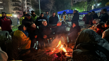 GÜN BİRLİK, DAYANIŞMA VE DESTEK GÜNÜ…