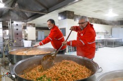 KIZILAY, “İLK GÜNDEN BERİ” CANLA BAŞLA SAHADA