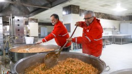 KIZILAY, “İLK GÜNDEN BERİ” CANLA BAŞLA SAHADA