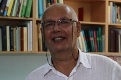 PROF. DR. İBRAHİM ORTAŞ BOLU-KARTALKAYA YANGININI YAZDI