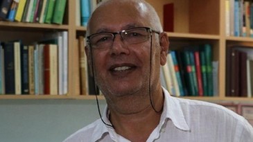 PROF. DR. İBRAHİM ORTAŞ BOLU-KARTALKAYA YANGININI YAZDI