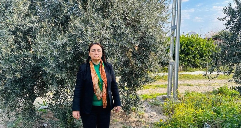 ŞEVKİN’DEN, ORMAN, MERA VE HAZİNE ARAZİSİ SATIŞI TEPKİSİ