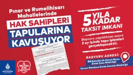 55 YILLIK BEKLEYİŞ SON BULDU