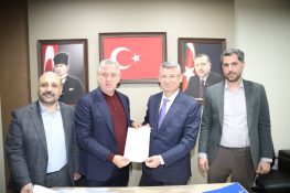 ADAY ADAYLIĞI AÇIKLAMASI