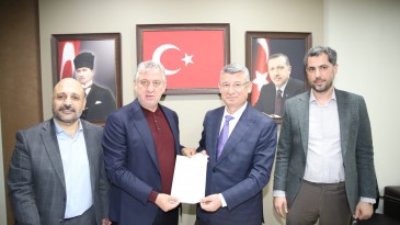 ADAY ADAYLIĞI AÇIKLAMASI