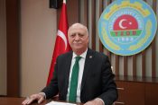 21 MART DÜNYA ORMANCILIK GÜNÜ KUTLU OLSUN
