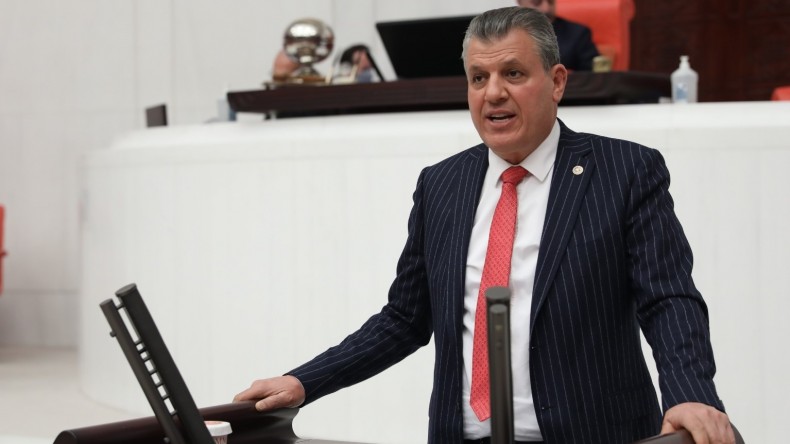 “BOTAŞ’TA ÖZELLEŞTİRMENİN ÖNÜ AÇILIYOR”